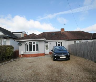 3 bedroom detached house to rent - Photo 3