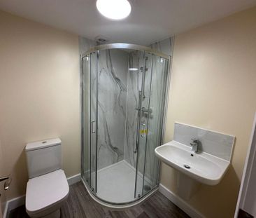 3 bedroom terraced house to rent - Photo 5