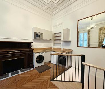 Location Appartement 2 pièces 41m² BORDEAUX 33000 - Photo 4