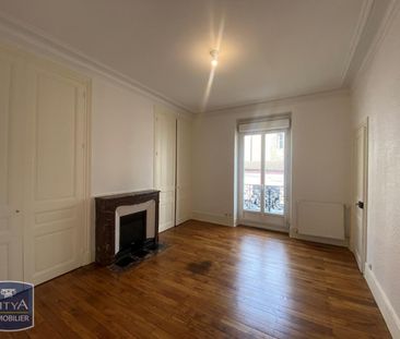 Location Appartement 3 pièces 71m² GRENOBLE 38000 - Photo 5