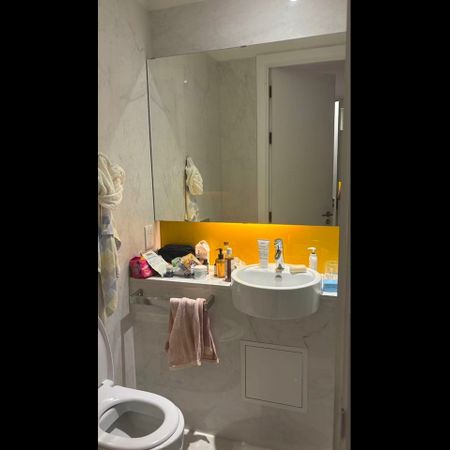 Room in a Shared Flat, Homes For Studets Riverside, G1 - Photo 4