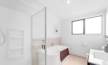 Short term 3 months - Fully furnished - Photo 3