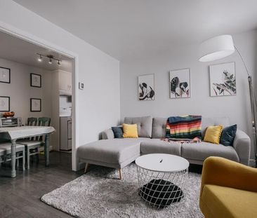 Appartement 3 ½ à louer Beauport juillet 2026 - Photo 2