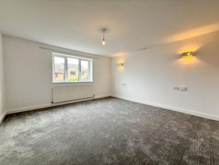 4 bedroom detached house to rent - Photo 5