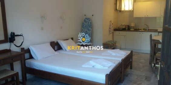 Γκαρσονιέρα Επισκοπή - Ρέθυμνο - Φωτογραφία 3