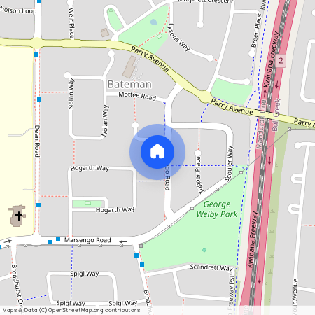 47 Marsengo Road, WA 6150, Bateman