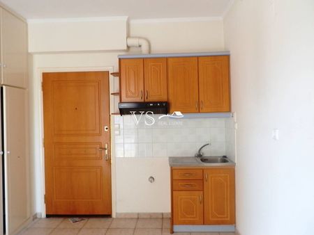 Studio/Γκαρσονιέρα για ενοικίαση Σκαγιοπούλειο (Πάτρα) - Φωτογραφία 2