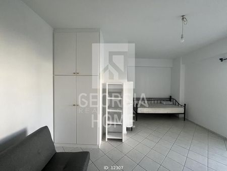 Studio/Γκαρσονιέρα για ενοικίαση Ζαβλάνι (Πάτρα) - Photo 4