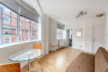 1 bedroom flat to rent - Photo 2