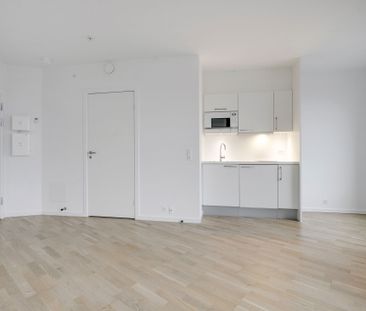 1-værelses Ungdomsbolig på 34 m² i Valby - Photo 5