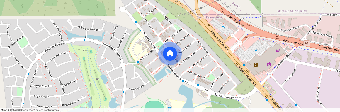 9 Morton Street, DURACK, NT, 0830