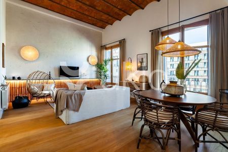 Barcelona Capital, Catalonia 08010 - Foto 5