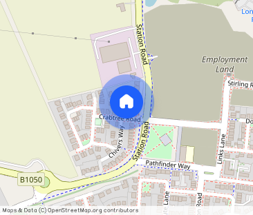 Crabtree Road, Northstowe, Cambridge, CB24 - Photo 1