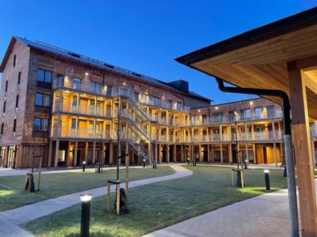 Carl Söderbergs allé 9B, Segevång - Photo 3