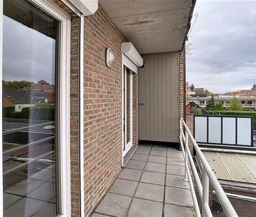 Appartement te huur - Foto 1