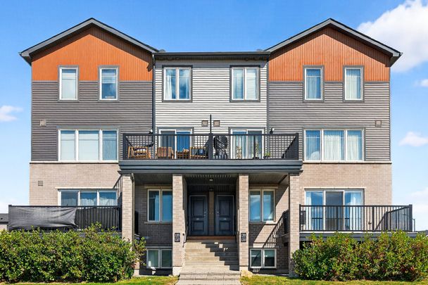 For Lease - 1201 CHAPMAN MILLS Drive, Barrhaven, Ontario - Photo 1