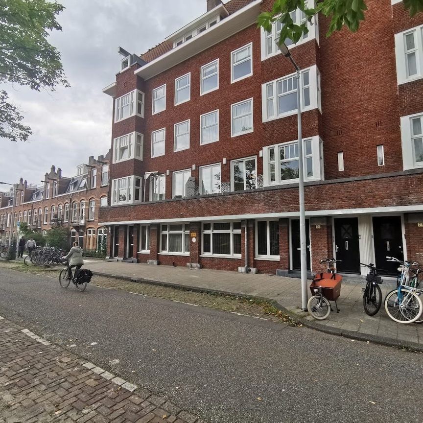 Te huur: Sloterkade, 1058 HH Amsterdam - Photo 1