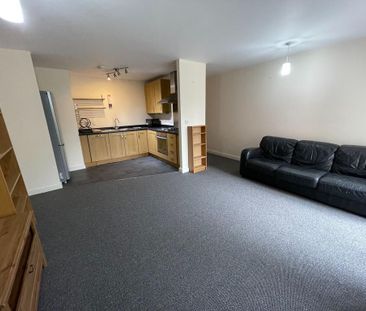 2 bedroom apartment to rent - Photo 6