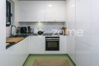 Apartamento T1 em Porto