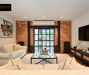 1 bedroom apartment to rent - Photo 2