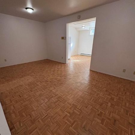 1 CH - 1 SDB - Montréal - $1,195 /mo - Photo 4