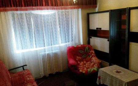 Apartment 3 rooms for rent Independence – UMP Iasi # code 460 - Fotografie 2