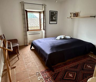 APPARTEMENT 3 PIÈCES À PUGERNA (TI), MEUBLÉ, TEMPORAIRE - Photo 5