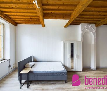 Appartement 1 pièce à Metz - Photo 4