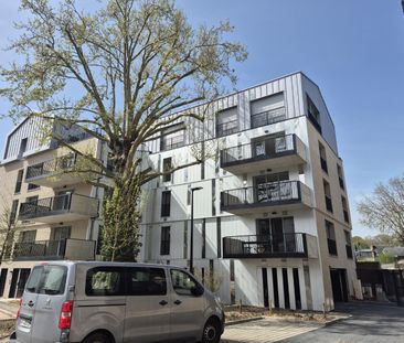 Location Appartement 3 pièces 72m² ARRAS 62000 - Photo 5