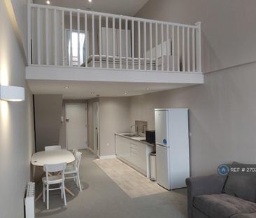 1 bedroom flat to rent - Photo 2