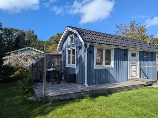 Vassdalsvägen, Brännö - Foto 1