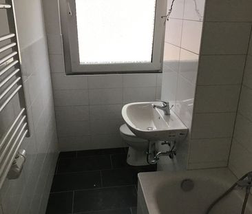 Preiswerte und ansprechende 3-Zimmer-Wohnung - Photo 1