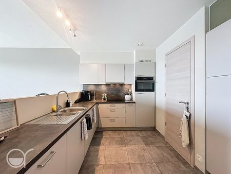 Appartement te huur in Gent - Photo 5