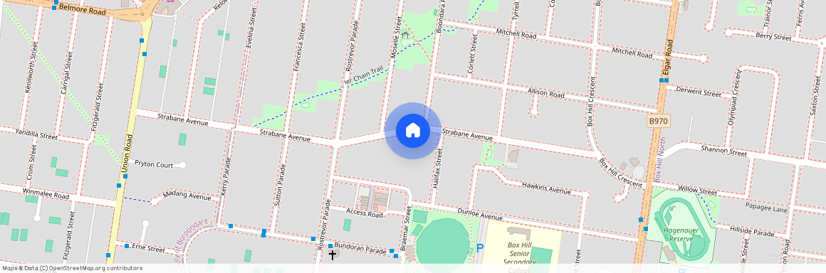 1/55 Strabane Avenue, Vic 3129, Mont Albert North