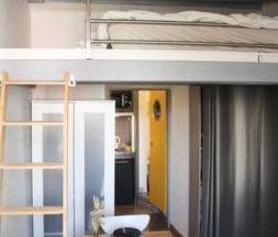 Lovely Refurbished Studio in the heart of Nantes - Photo 4