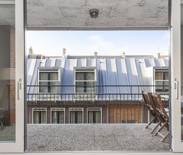 Appartement te huur: Laan van Roos en Doorn 21-B 2514 BC Den Haag - Photo 5