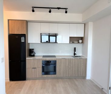 For Lease - 5 Defries Street Unit# 2812, Toronto, Ontario - Photo 6