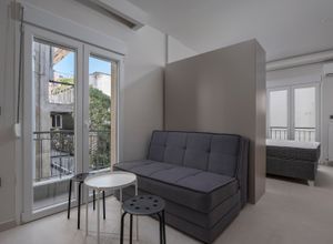 Studio/Γκαρσονιέρα για ενοικίαση - Κέντρο Θεσσαλονίκης, - Photo 1