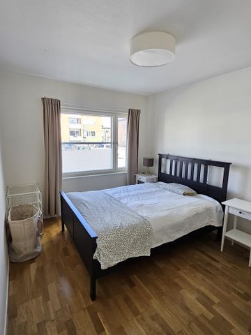 Bureusgatan, Uppsala - Photo 4