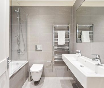 2 bedroom apartment to rent - Photo 2