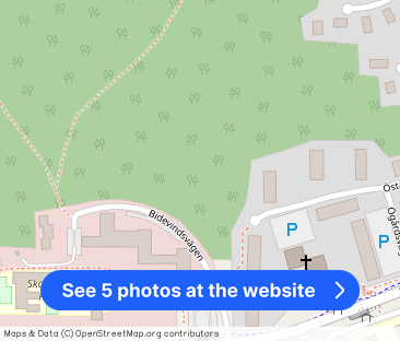 Östanvindsvägen 12 A - Photo 1