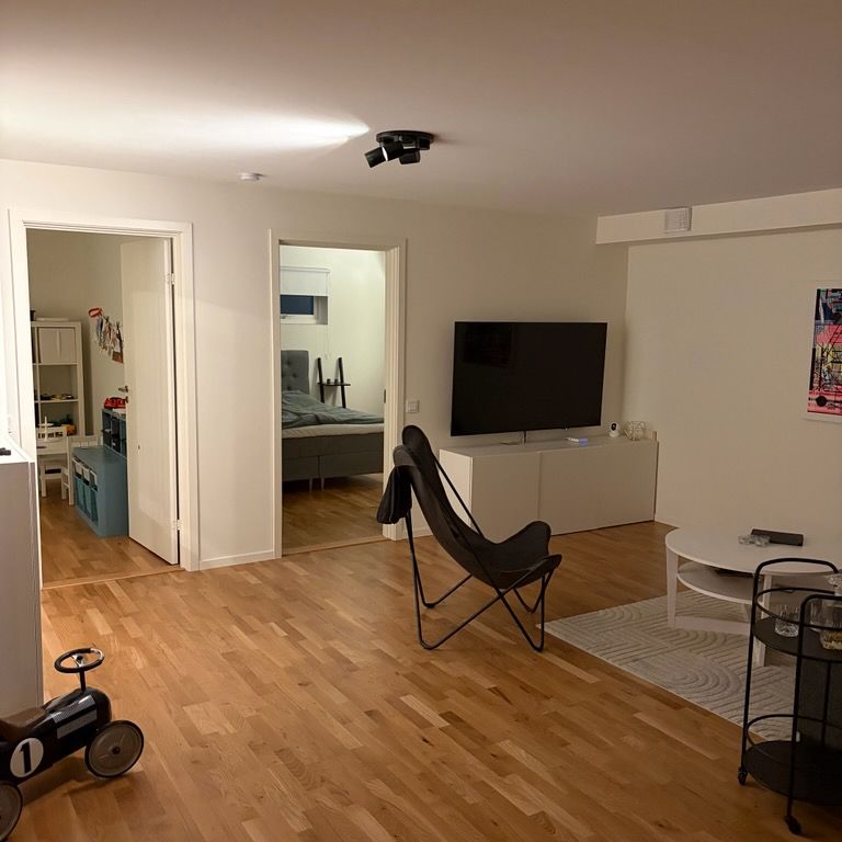 Storgatan, Asarum - Foto 1