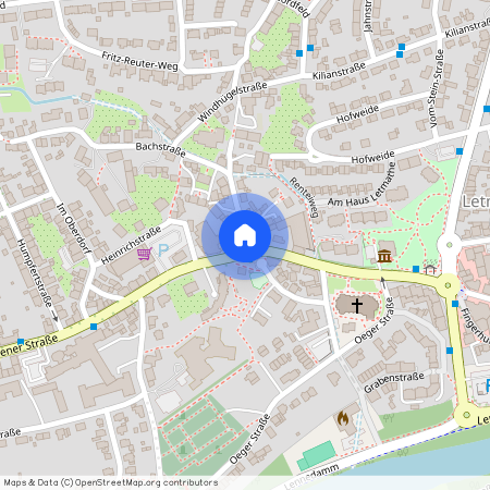 Hagener Str. 82, 58642 Nordrhein-Westfalen - Iserlohn