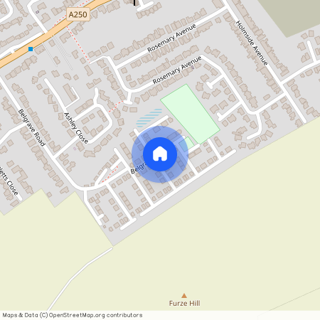 Whimbrel Drive, Minster On Sea, ME12