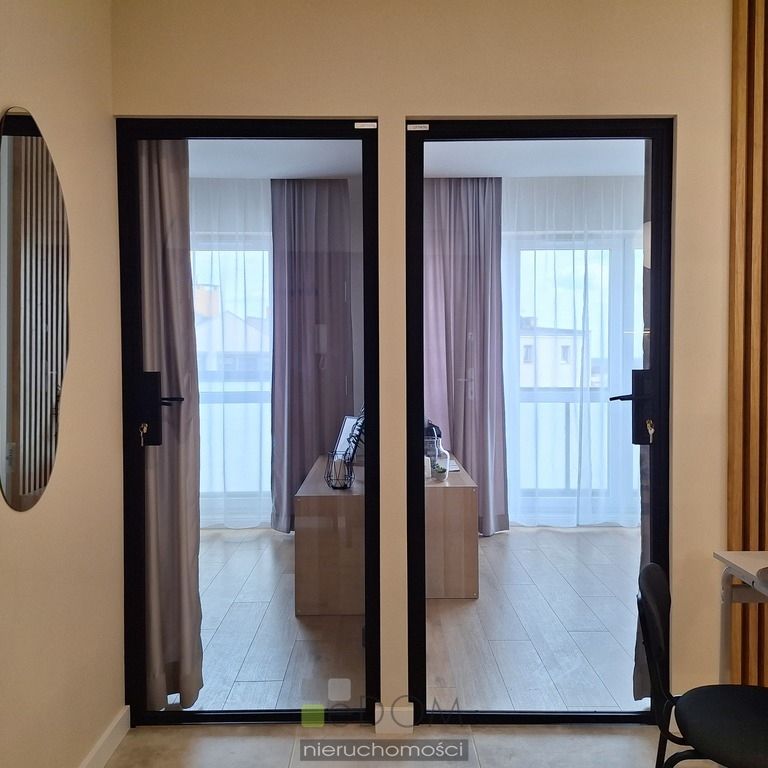 Mieszkanie na wynajem 34,47 m², Gorzów Wielkopolski, Śródmieście - Zdjęcie 1