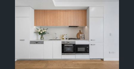 Modern apartment in the heart of Neutral Bay. - Photo 4