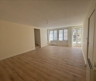 Location Maison 4 pièces 88m² - Photo 1