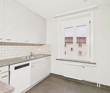 Cozy 5-room apartment in St. Gallen - Foto 5