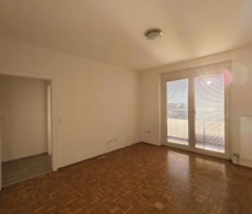 2-Zimmer-Wohnung mit Balkon in Kapfenberg - Foto 3