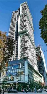 Downtown Telus Garden Higher Floor 1 Bedroom plus Den - Photo 4